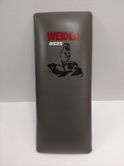 Genuine Weider Home Gym 8525 Padded Back Rest