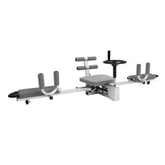 Leg Stretcher Stretching Machine Splits Machine Fitness Training Equipment