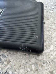 Bowflex Power Pro Standing Platform Base Plastic Cover And Hardware OEM