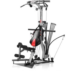 Bowflex Xtreme 2 Home Gym