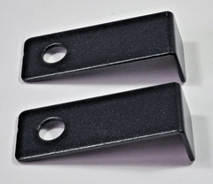 Marcy Home Gym Impex Fitness Cable Retainers Lot of 2 Part #24 MWM-4965SC