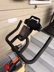 L1k3 N3w Magnetic Exercise Bike