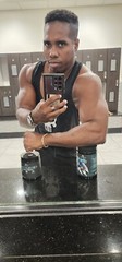 SOY ENTRNADOR PERSONAL NUTRICIONISTA SUPLEMTOS CREATINA Y PRE ENTRENO