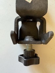 Bowflex Power Pro Bench Latch Safety Replacement Part w/ Platform Hook Hardware
