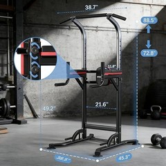 Workout Station 30 Lb Pro Version