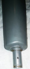 ONE USED RIGHT ARM Core for Bowflex Revolution FT or XP