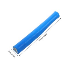 Rubber Handle Grip For Fencing – Ergonomic Epee Replacement Handle For