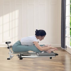 Leg Stretcher Stretching Machine Splits Machine Fitness Training Equipment