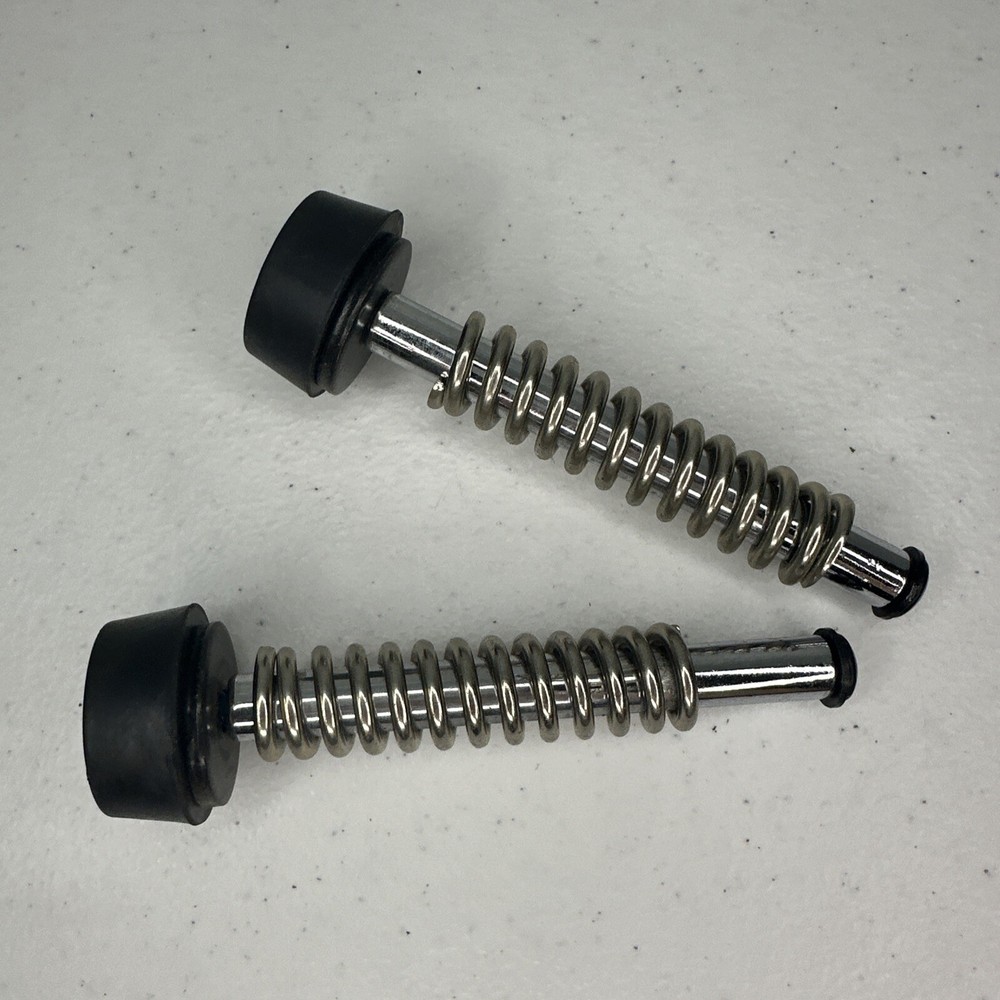 Set of 2 Bowflex Revolution or XP Engine Cam Stops Bumpers OEM Free Shipping