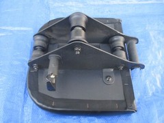 Bowflex Sport Blaze Elite XL Rowing Seat Pad & Trolley