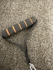 HOME GYM (2) HAND GRIPS Work Out SKU:R
