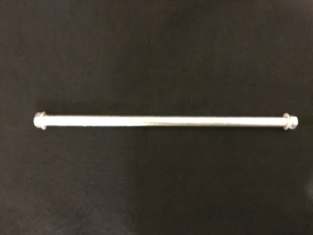 Bowflex SelectTech 552 Series 1 Dumbbell Replacement Part Metal Rod Shaft Bar