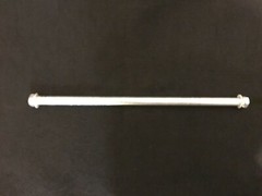 Bowflex SelectTech 552 Series 1 Dumbbell Replacement Part Metal Rod Shaft Bar