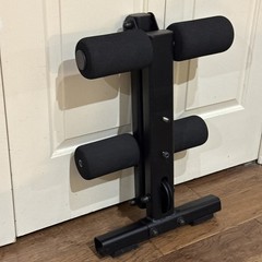 Bowflex PR1000 Leg Extension Raise Assembly w/ Hardware No Cable FREE SHIPPING