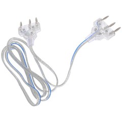 Fencing Conductive Wires Foil and Epee Body Equipment Sabre Cord