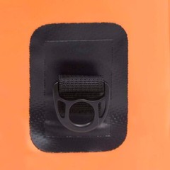 Dry Bag Orange 4 gal PVC