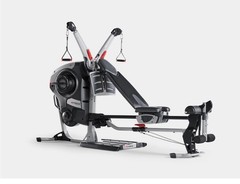 Bowflex Revolution Home Gym