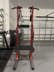 Stamina X Fortress Power Tower 50-1755A