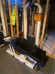 Body Solid Abductor Machine (Commercial Grade)