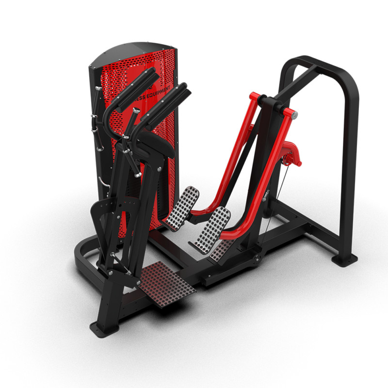 QLI GLUTE EXERCISE MACHINE
