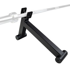 Body-Solid Olympic Bar Jack (single)