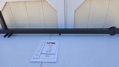 Marcy Home Gym OEM VERTICAL FRAME Part #2 MWN988, Or MWM989 Brand New