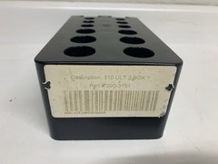 ULTIMATE 2 Bowflex Rectangle Rod Box 310 210 Xtreme 1 2 Sport Blaze OEM