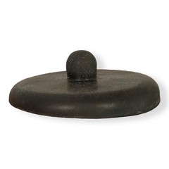Soloflex WBV Whole Body Vibration Machine Replacement Rubber Feet