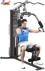 150-Lb Multifunctional Home Gym Station for Total Body Training MWM-990