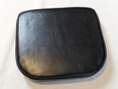 New! Bowflex Conquest Rowing Trolley Seat Pad Sport Blaze Elite