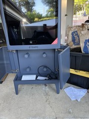 TEMPO Smart Gym Machine- Great Condition ( Accessory’s Not Included)