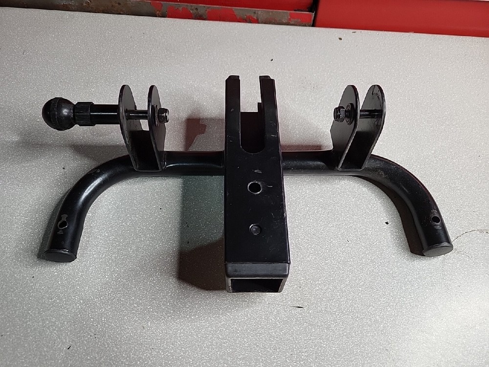 Total Gym 1000 1500 HEIGHT ADJUSTMENT LEVER Bracket With Bolts