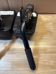 Total Gym Platinum Plus Ab Crunch Attachment with Pins Replacement Accessories