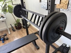 Rogue Gym Equipment