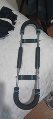 Twister Arm Trainer Multi-functional Strength Training Machine Home Gym New