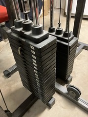 Home Multi Gym by Body Tech