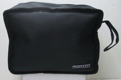 Bodyfit Executive Fitness Kit With Carry Bag – New