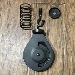 Bowflex Revolution XP & FT Squat Frame Pulley w/ Spring OEM Free Shipping