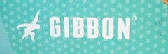 Gibbon Giboard slack-line preowned balance/core strength/stress relief