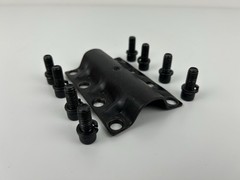 Bowflex Revolution Tension Shaft Top Plate Clamp + Bolts FT XP OEM