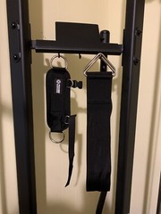 Centr 2 by Inspire FTX – Functional trainer with folding bench