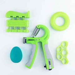 10-60Kg Hand Gripper Gym Expander Fitness Hand Grip