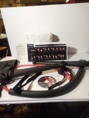 body gym core system Lower Body