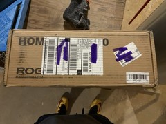 Rogue Fitness Home Timer 2.0