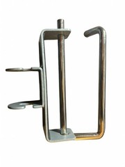 Total Gym FIT Tower Bracket and C-Pin