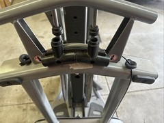 Folding mechanism parts Bowflex Ultimate 2