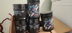 SOY ENTRNADOR PERSONAL NUTRICIONISTA SUPLEMTOS CREATINA Y PRE ENTRENO