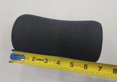 Foam Tube For Fitvids LX750 Home Gym System