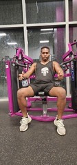 SOY ENTRNADOR PERSONAL NUTRICIONISTA SUPLEMTOS CREATINA Y PRE ENTRENO