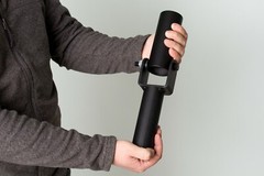 T-Bar Row Swivel 360° Olympic BAR